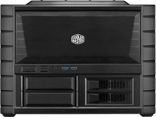 Cooler Master RC-902XB-KKN2 cena un informācija | Datoru korpusi | 220.lv