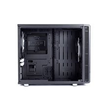 Fractal Design FD-CA-DEF-NANO-S-BK-W cena un informācija | Fractal Design Datortehnika | 220.lv