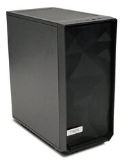 Fractal Design Meshify C цена и информация | Корпуса | 220.lv