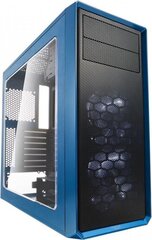 Fractal Design Focus G cena un informācija | Fractal Design Datortehnika | 220.lv