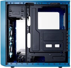 Fractal Design Focus G cena un informācija | Datoru korpusi | 220.lv