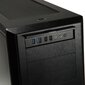 PHANTEKS Enthoo Pro (PH-ES614P_BK) цена и информация | Datoru korpusi | 220.lv