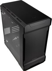 PHANTEKS Evolv (PH-ES314ETG_BK) cena un informācija | Datoru korpusi | 220.lv