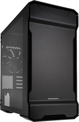 Phanteks Enthoo Evolv Micro-ATX-Gehause Tempered Glass black цена и информация | Корпуса | 220.lv