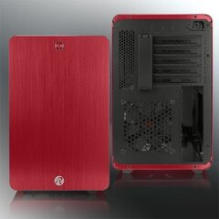 Raijintek STYX (0R200026) цена и информация | Корпуса | 220.lv