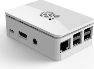 Raspberry Pi Model2B цена и информация | Корпуса | 220.lv