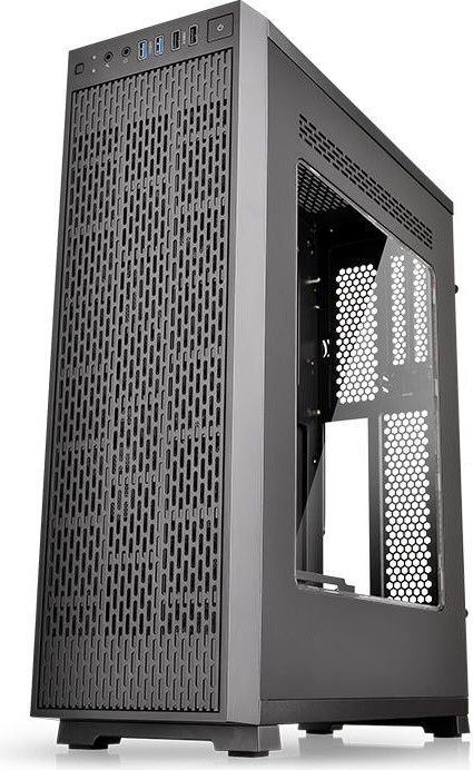 Thermaltake Core G3 cena un informācija | Datoru korpusi | 220.lv