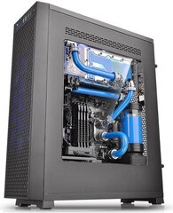 Корпус компьютера Thermaltake Core G3 цена и информация | Корпуса | 220.lv