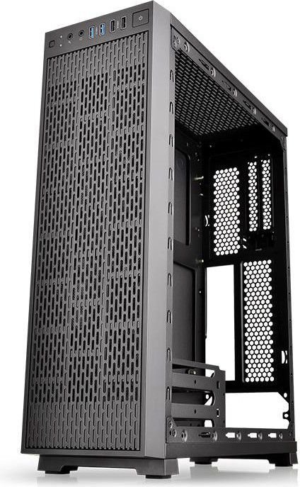 Thermaltake Core G3 cena un informācija | Datoru korpusi | 220.lv