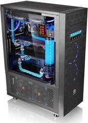 Thermaltake Core X71 cena un informācija | Datoru korpusi | 220.lv