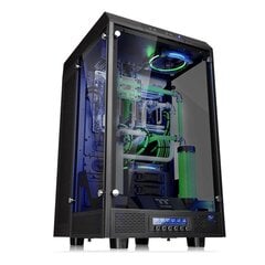 Thermaltake The Tower 900 цена и информация | Корпуса | 220.lv