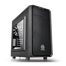 Thermaltake CA-1D4-00S1WN-00 cena un informācija | Datoru korpusi | 220.lv