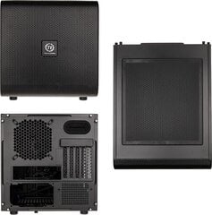 Thermaltake Core V21 цена и информация | Корпуса | 220.lv