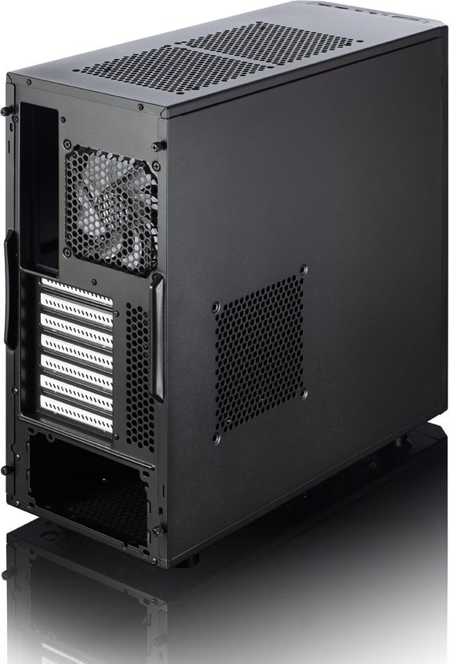 Fractal Design Core 2300 cena un informācija | Datoru korpusi | 220.lv