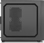 Sharkoon VS4-V Black (4044951016037) cena un informācija | Datoru korpusi | 220.lv