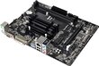 ASRock 90-MXB460-A0UAYZ цена и информация | Mātesplates | 220.lv