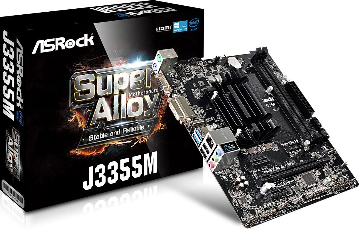 ASRock 90-MXB460-A0UAYZ цена и информация | Mātesplates | 220.lv