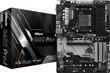 ASRock B450 Pro4 цена и информация | Mātesplates | 220.lv