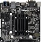 ASRock J3455-ITX cena un informācija | Mātesplates | 220.lv