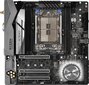 ASRock X399M Taichi (90-MXB7B0-A0UAYZ) cena un informācija | Mātesplates | 220.lv