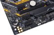 ASUS TUF Z390-PLUS GAMING WI-FI цена и информация | Mātesplates | 220.lv