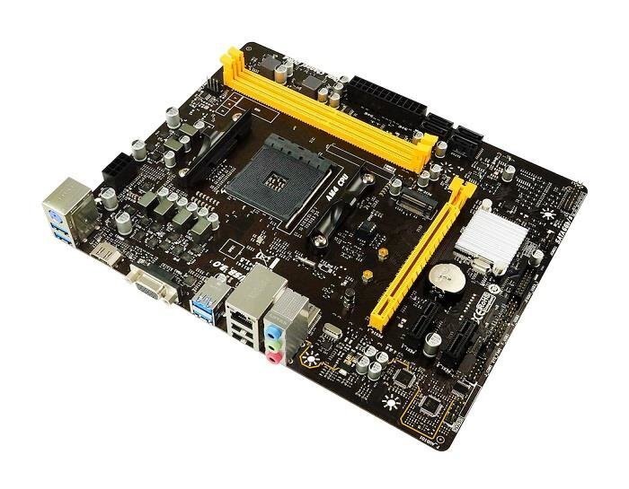 Pamatplate|BIOSTAR|AMD B450|SAM4|MicroATX|Atmiņa DDR4|Atmiņas slots 2|2xPCI-Express 2.0 1x|1xPCI-Express 3.0 16x|1xM.2|1x15pin D-sub|1xHDMI|2xUSB 2.0| cena un informācija | Mātesplates | 220.lv