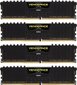 Corsair Vengeance LPX DDR4, 2400MHz, 4x16GB, CL14 (CMK64G4XM4A2400C14) cena un informācija | Operatīvā atmiņa (RAM) | 220.lv