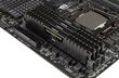 Corsair Vengeance LPX DDR4, 2400MHz, 4x16GB, CL14 (CMK64G4XM4A2400C14) cena un informācija | Operatīvā atmiņa (RAM) | 220.lv