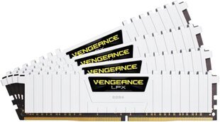 Corsair Vengeance LPX cena un informācija | Operatīvā atmiņa (RAM) | 220.lv