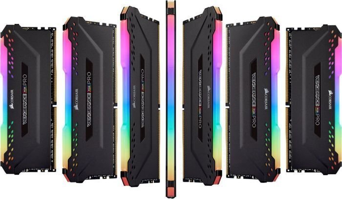 RAM Atmiņa Corsair CMW16GX4M2C3600C18 16 GB DDR4 CL18 3600 MHz цена и информация | Operatīvā atmiņa (RAM) | 220.lv