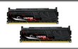 G.Skill DDR3 8GB (4GBx2), 1866MHz, Sniper Dual (F3-14900CL9D-8GBSR) цена и информация | Operatīvā atmiņa (RAM) | 220.lv