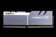 G.Skill TridentZ DDR4 4x16GB, 3200MHz, CL14 (F4-3200C14Q-64GTZSW) cena un informācija | Operatīvā atmiņa (RAM) | 220.lv
