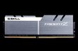 G.Skill TridentZ DDR4, 2x8GB, 3200MHz, CL14 (F4-3200C14D-16GTZSW) cena un informācija | Operatīvā atmiņa (RAM) | 220.lv