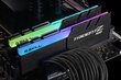 G.Skill Trident Z cena un informācija | Operatīvā atmiņa (RAM) | 220.lv