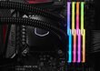 G.Skill TridentZ RGB DDR4, 2x16GB, 3733MHz, CL17 (F4-3733C17D-32GTZR) cena un informācija | Operatīvā atmiņa (RAM) | 220.lv