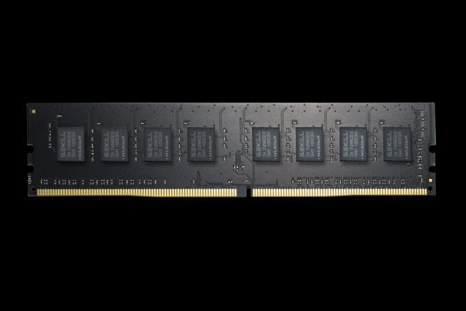 G.Skill Value 4 DDR4, 2x8GB, 2133MHz, CL15 (F4-2133C15D-16GNT) cena un informācija | Operatīvā atmiņa (RAM) | 220.lv