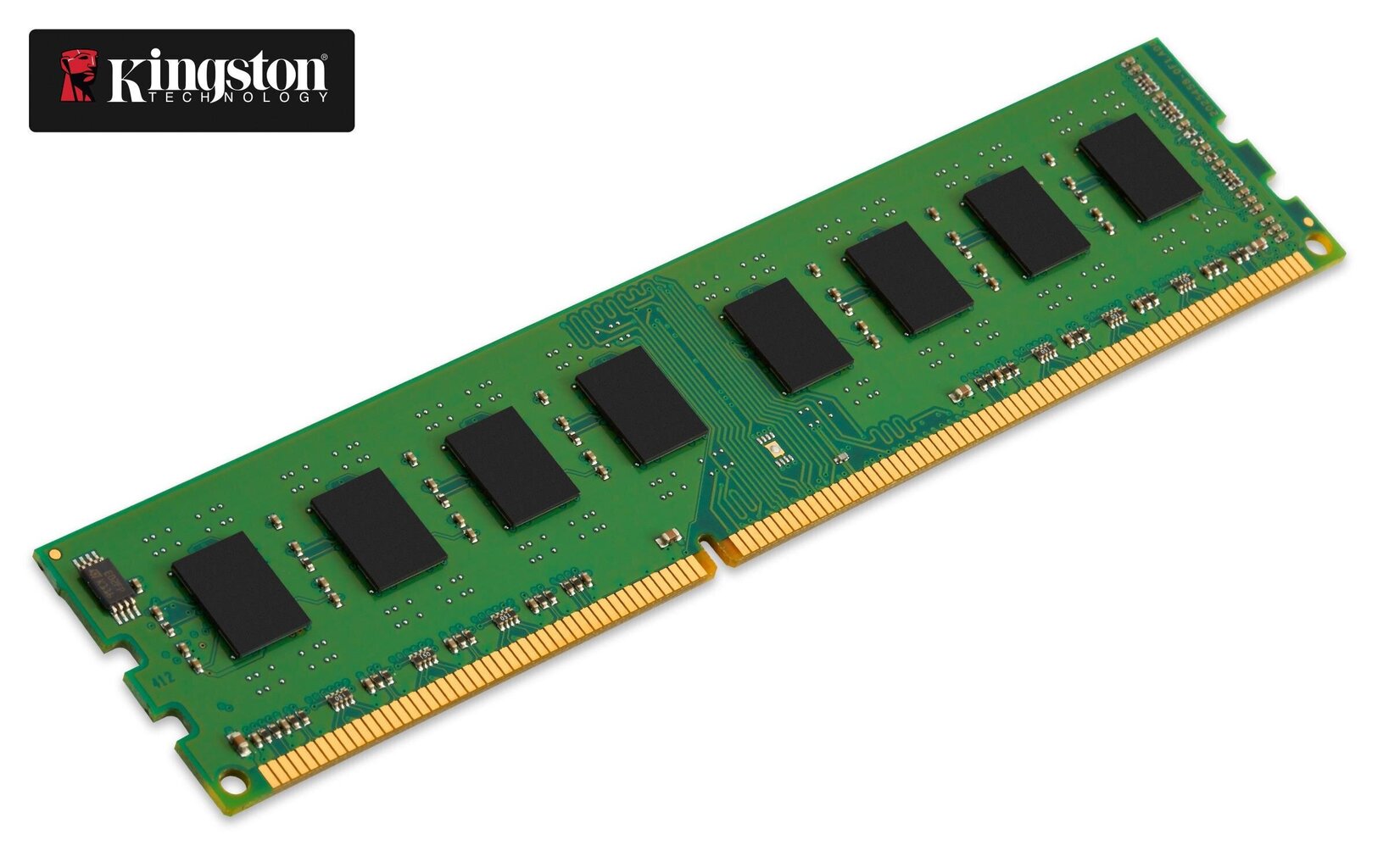 Kingston DDR3L 4GB 1600MHz CL11 (KCP3L16NS8/4) cena un informācija | Operatīvā atmiņa (RAM) | 220.lv