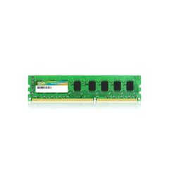 Silicon Power DDR3L, 4GB, 1600MHz, CL11 (SP004GLLTU160N02) цена и информация | Оперативная память (RAM) | 220.lv