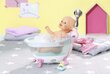 Interaktīvā lelle - meitene Soft Touch Baby born ® цена и информация | Rotaļlietas meitenēm | 220.lv