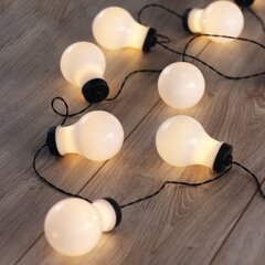 DecoKing virtene Cocco, 10 LED цена и информация | Гирлянды | 220.lv