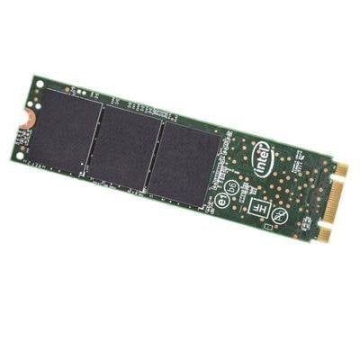 Intel DC S3520 M.2 480 GB Serial ATA III MLC cena un informācija | Iekšējie cietie diski (HDD, SSD, Hybrid) | 220.lv
