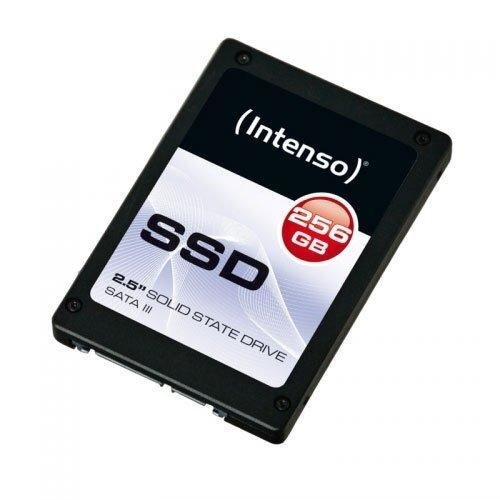 SSD Interne 2.5'' Emtec X150 Power Plus (ECSSD4TX150) - 4 To, 3D NAND, SATA  III (6 Gb/s) –