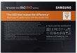 Samarng 860 EVO 250GB SATA3 (MZ-N6E250BW) цена и информация | Iekšējie cietie diski (HDD, SSD, Hybrid) | 220.lv