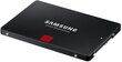 Samsung SSD 860 PRO2.5" SATA III 256GB cena un informācija | Iekšējie cietie diski (HDD, SSD, Hybrid) | 220.lv