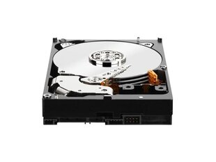 Western Digital WD Black 2TB (WD2003FZEX) цена и информация | Внутренние жёсткие диски (HDD, SSD, Hybrid) | 220.lv