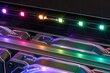 Corsair Set RGB LED Lighting PRO Expansion (CL-8930002) cena un informācija | Piederumi korpusiem | 220.lv