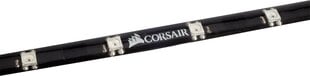 Corsair Set RGB LED Lighting PRO Expansion (CL-8930002) цена и информация | Коммутационная панель 24 порта кат. 6 UTP Lanberg PPU6-1024-B | 220.lv