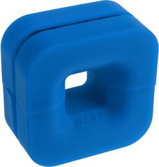 Nzxt mount magnetic holder for headphones, Blue (BA-PCKRT-BL) cena un informācija | Piederumi korpusiem | 220.lv
