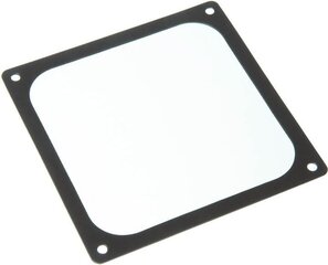 SilverStone Anti-Dust Filter , Magnets - 120mm (SST-FF123B) цена и информация | Аксессуары для корпусов | 220.lv