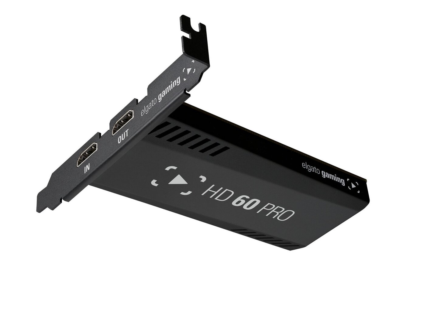 Elgato Game Capture HD60 Pro uztvērējs цена и информация | Kontrolieri | 220.lv